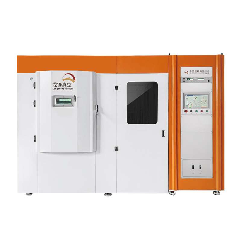 Ceramic Electronic Resistor Coating Equipment