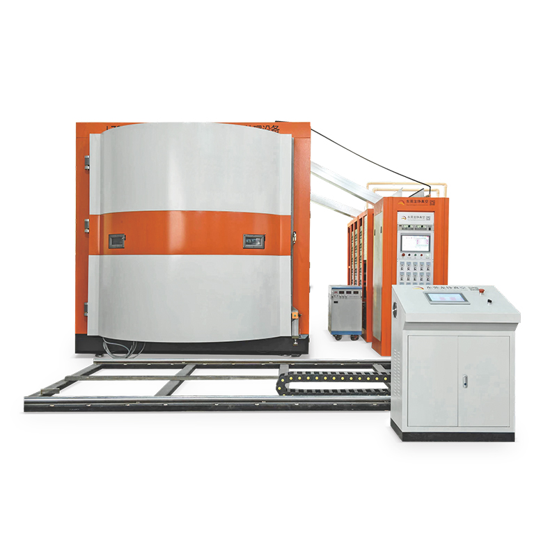 Sink Specific Coating Equipment